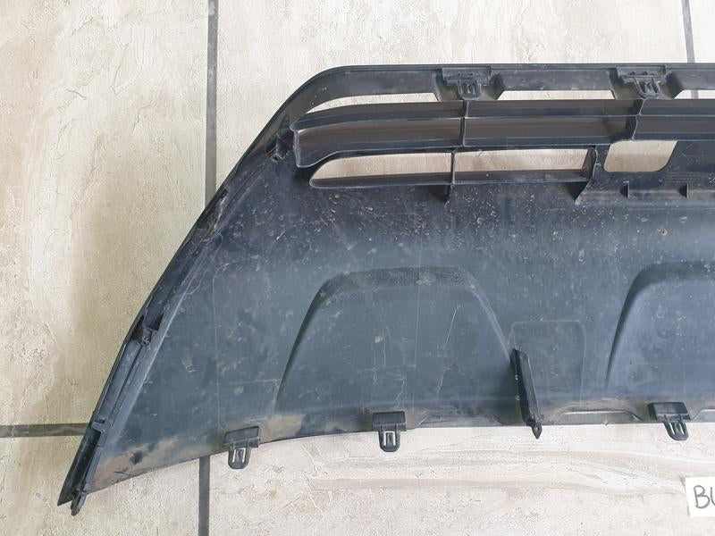 Original Used Toyota Fortuner Lower Front Bumper Cover
