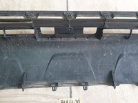 Original Used Toyota Fortuner Lower Front Bumper Cover