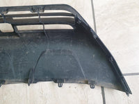 Original Used Toyota Fortuner Lower Front Bumper Cover