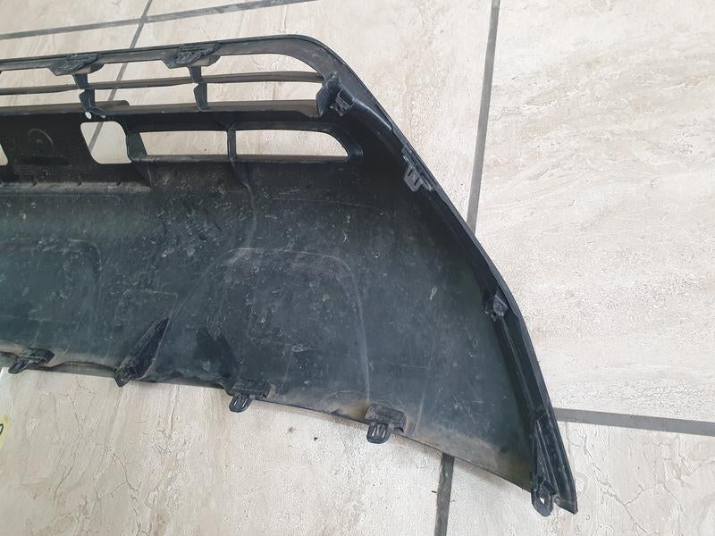 Original Used Toyota Fortuner Lower Front Bumper Cover