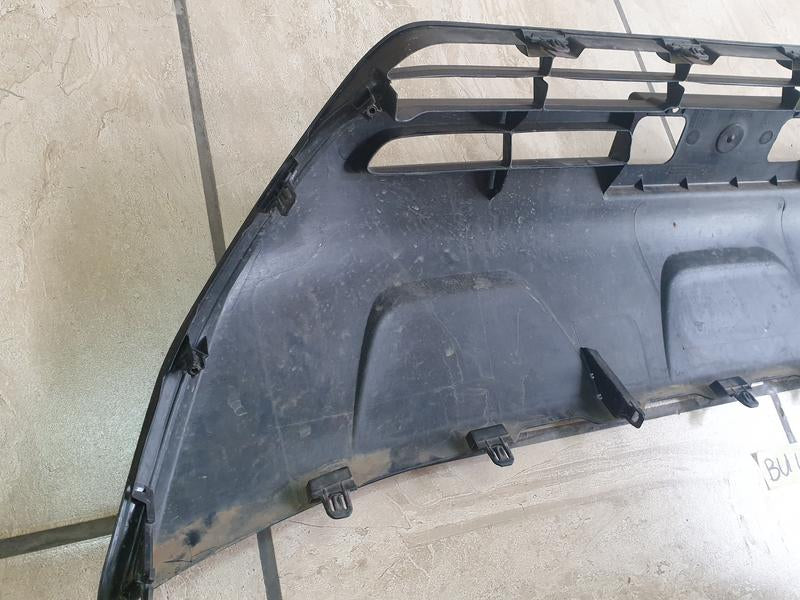 Original Used Toyota Fortuner Lower Front Bumper Cover
