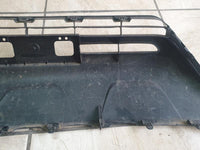 Original Used Toyota Fortuner Lower Front Bumper Cover