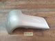 Original Used Nissan Navara Left Rear Bumper Corner