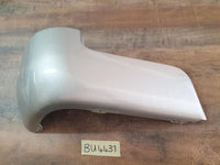 Original Used Nissan Navara Left Rear Bumper Corner