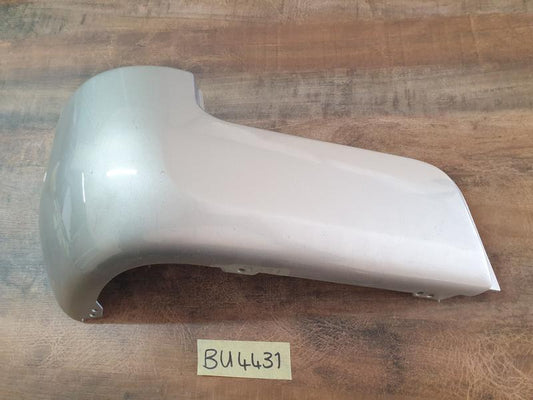 Original Used Nissan Navara Left Rear Bumper Corner