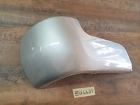 Original Used Nissan Navara Left Rear Bumper Corner