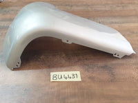Original Used Nissan Navara Left Rear Bumper Corner