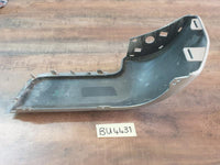 Original Used Nissan Navara Left Rear Bumper Corner