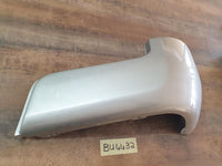 Original Used Nissan Navara Right Rear Bumper Corner