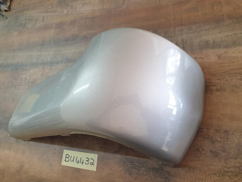 Original Used Nissan Navara Right Rear Bumper Corner