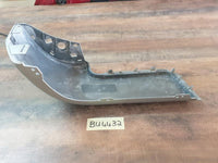 Original Used Nissan Navara Right Rear Bumper Corner