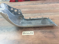 Original Used Nissan Navara Right Rear Bumper Corner