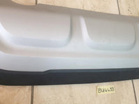 Original Used Suzuki Baleno Toyota Starlet Rear Bumper Lower Spoiler