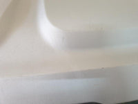 Original Used Suzuki Baleno Toyota Starlet Rear Bumper Lower Spoiler