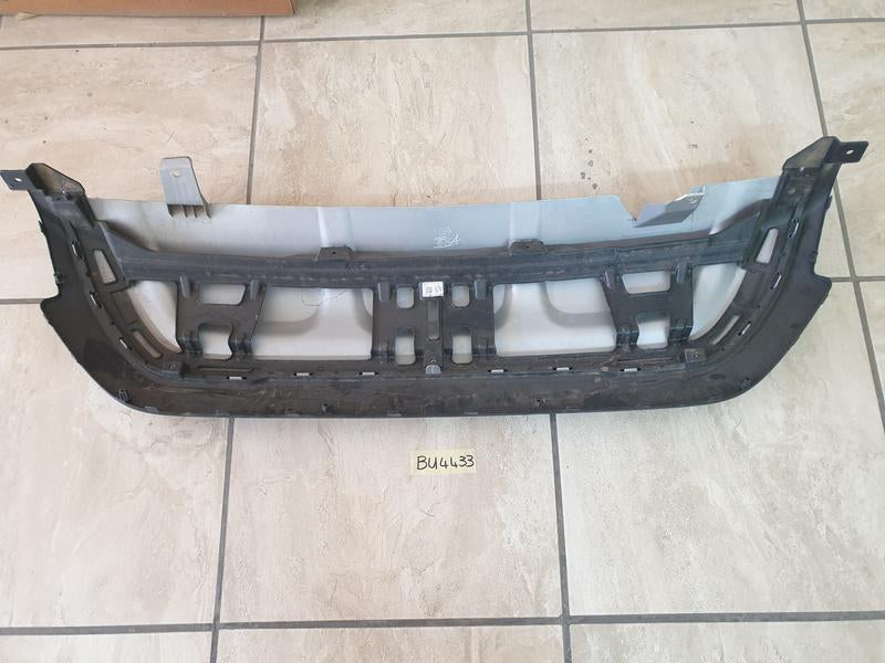 Original Used Suzuki Baleno Toyota Starlet Rear Bumper Lower Spoiler
