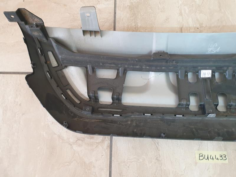 Original Used Suzuki Baleno Toyota Starlet Rear Bumper Lower Spoiler