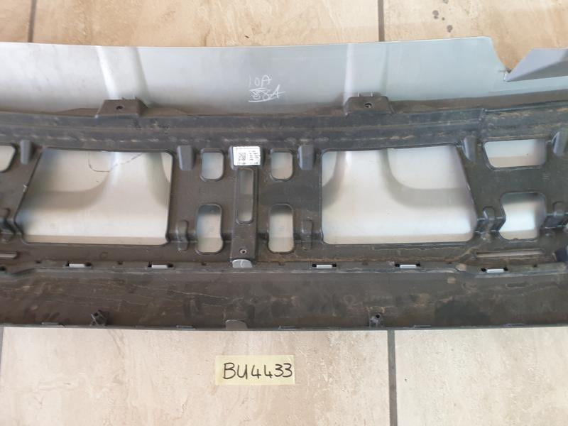 Original Used Suzuki Baleno Toyota Starlet Rear Bumper Lower Spoiler