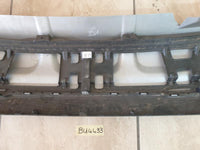 Original Used Suzuki Baleno Toyota Starlet Rear Bumper Lower Spoiler