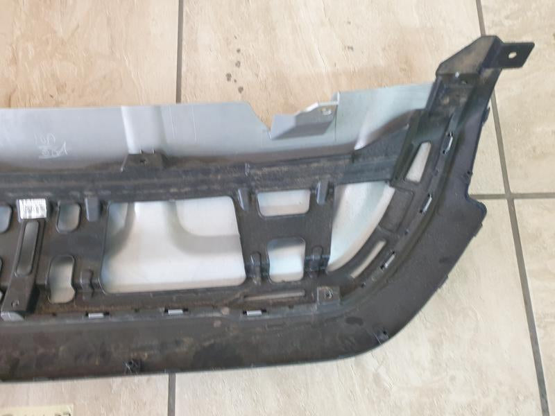 Original Used Suzuki Baleno Toyota Starlet Rear Bumper Lower Spoiler