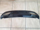 Original Used Mercedes-Benz A-Class W176 Rear Bumper Lower Spoiler