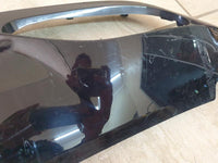 Original Used Mercedes-Benz A-Class W176 Rear Bumper Lower Spoiler
