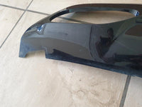 Original Used Mercedes-Benz A-Class W176 Rear Bumper Lower Spoiler