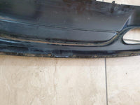Original Used Mercedes-Benz A-Class W176 Rear Bumper Lower Spoiler