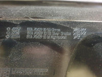 Original Used Mercedes-Benz GLC Coupe W253 Front Bumper Centre Moulding
