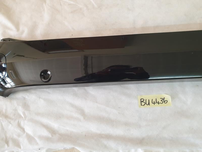 Original New Mini Clubman F54 Front Bumper Centre Moulding