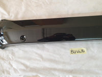 Original New Mini Clubman F54 Front Bumper Centre Moulding