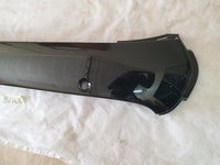 Original New Mini Clubman F54 Front Bumper Centre Moulding