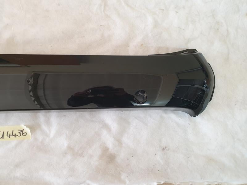 Original New Mini Clubman F54 Front Bumper Centre Moulding