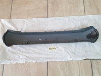 Original New Mini Clubman F54 Front Bumper Centre Moulding