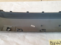 Original New Mini Clubman F54 Front Bumper Centre Moulding