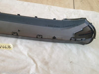 Original New Mini Clubman F54 Front Bumper Centre Moulding