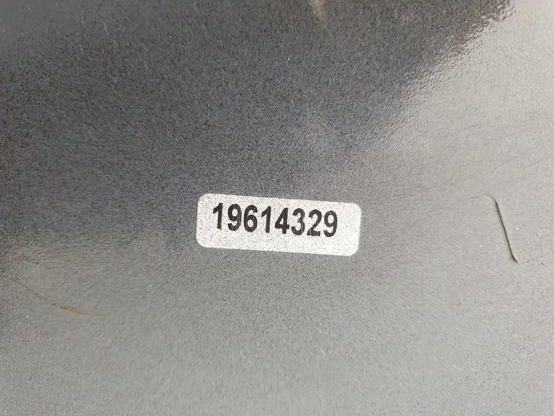 Original New Mini Clubman F54 Front Bumper Centre Moulding