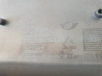 Original New Mini Clubman F54 Front Bumper Centre Moulding