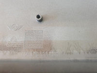 Original New Mini Clubman F54 Front Bumper Centre Moulding
