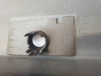 Original New Mini Clubman F54 Front Bumper Centre Moulding