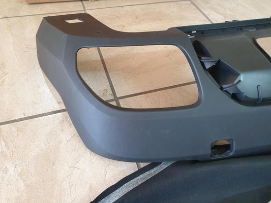 Original New Haval H6 Rear Bumper Lower Spoiler