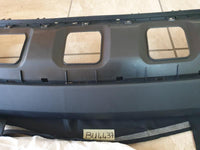 Original New Haval H6 Rear Bumper Lower Spoiler