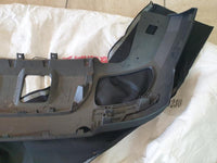 Original New Haval H6 Rear Bumper Lower Spoiler