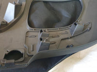 Original New Haval H6 Rear Bumper Lower Spoiler