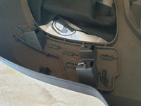 Original New Haval H6 Rear Bumper Lower Spoiler