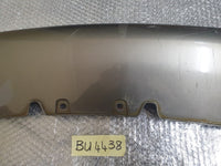 Original Used Renault Kwid Front Bumper Lower Spoiler