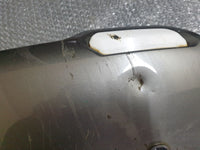 Original Used Renault Kwid Front Bumper Lower Spoiler