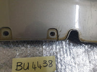 Original Used Renault Kwid Front Bumper Lower Spoiler