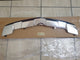 Original New Mercedes-Benz R W251 2011 Front Bumper Lower Chrome Moulding