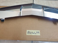 Original New Mercedes-Benz R W251 2011 Front Bumper Lower Chrome Moulding