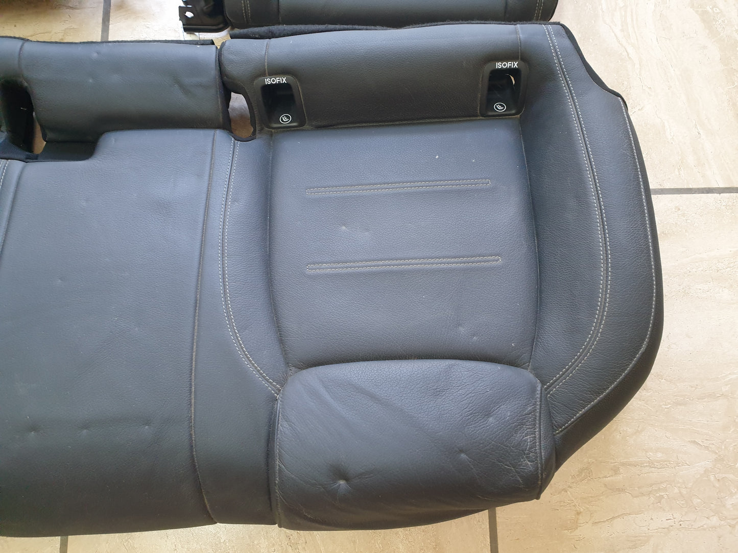 Mercedes-Benz A-Class W177 A200 Stripping For Parts